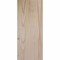 Ekena Millwork Crestline Rough Sawn Corbel, Douglas Fir, 6"W x 6"D x 14"H COR06X06X14CRE00RDF - alternate 2